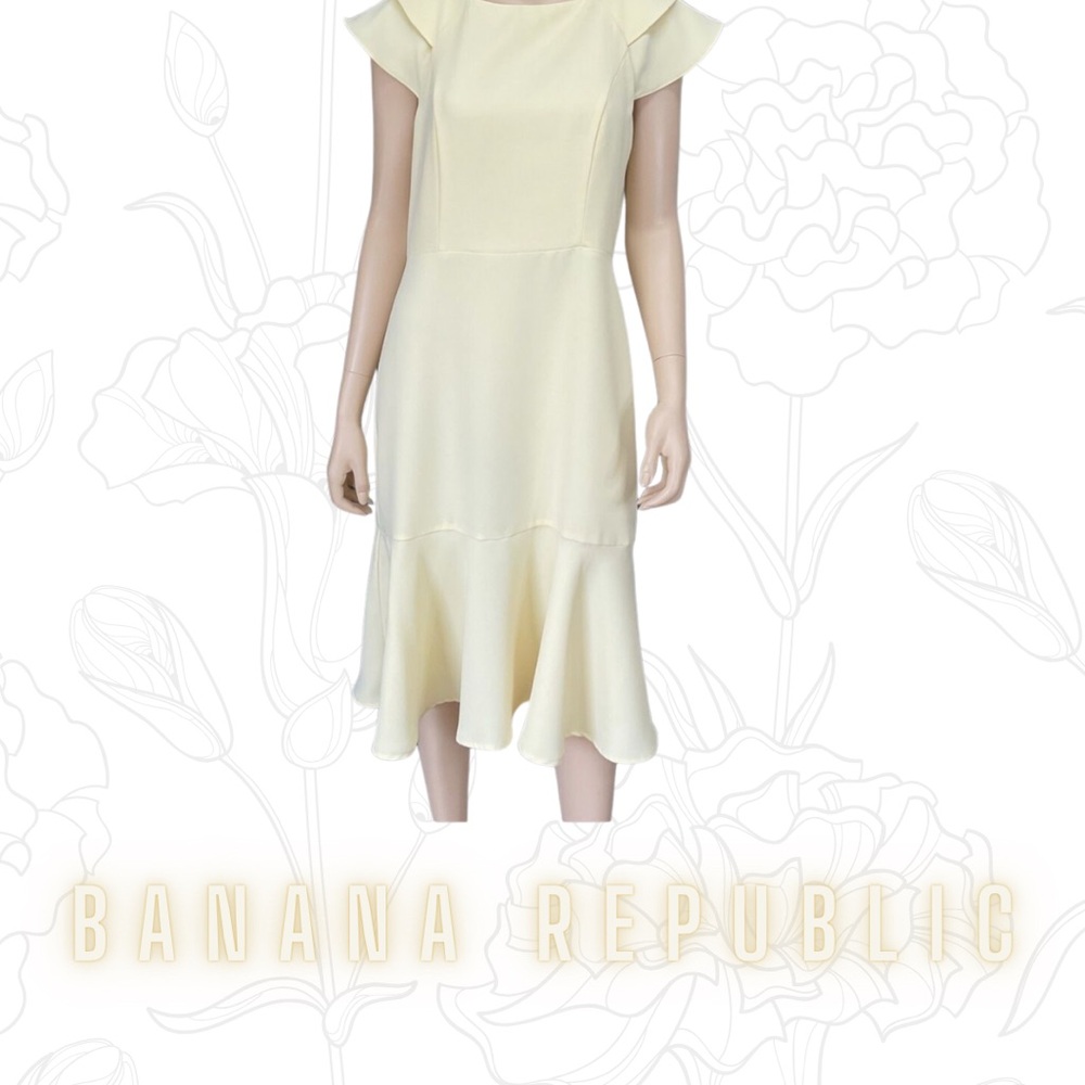 Banana Republic Dress
